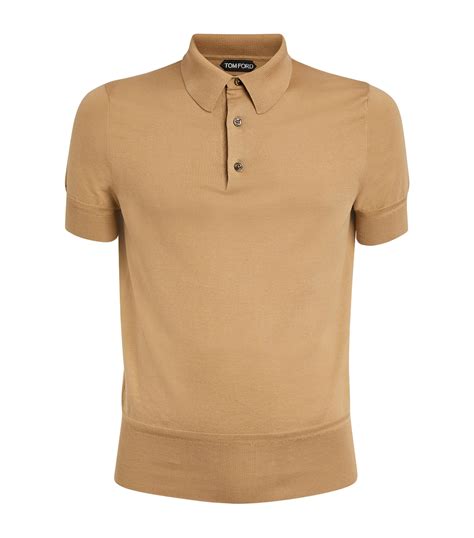 tom ford polo shirt sale